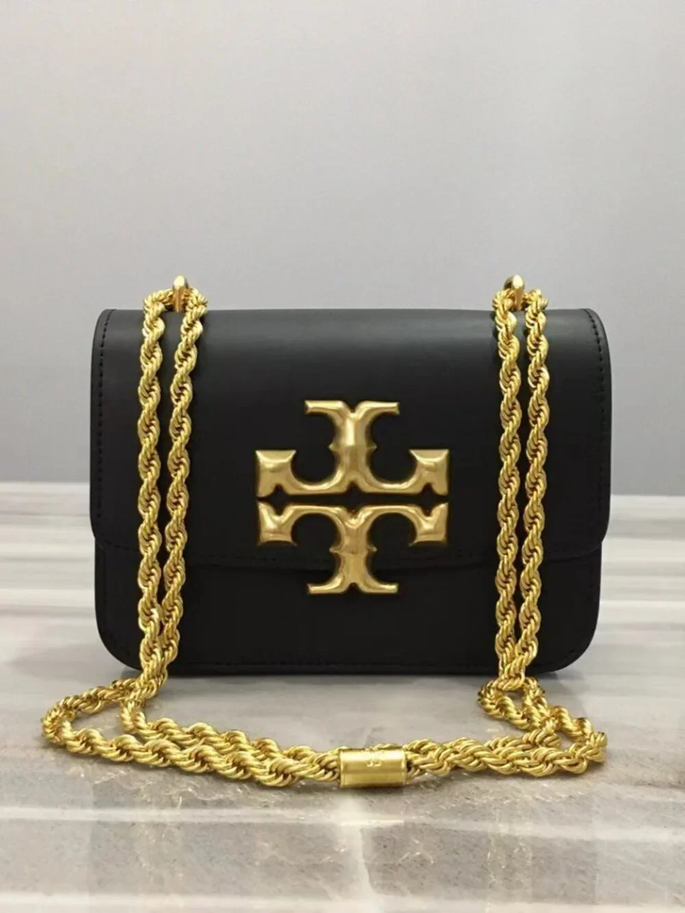 Tory Burch Eleanor Small Shoulder Bag